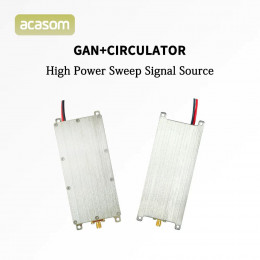 1220–1420MHz 20W GaN RF Module with Circulator Isolator